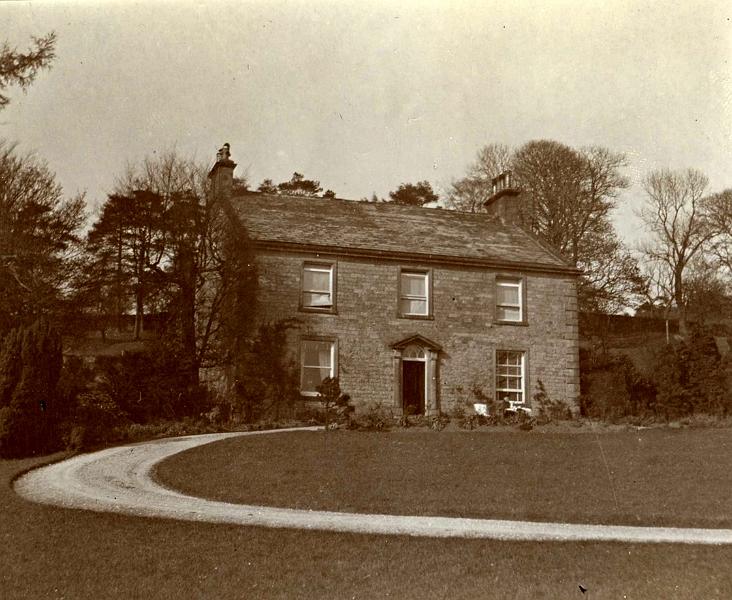 View of Mearbeck House.jpeg - Mearbeck House